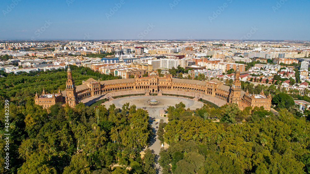 Espanha Sevilla 