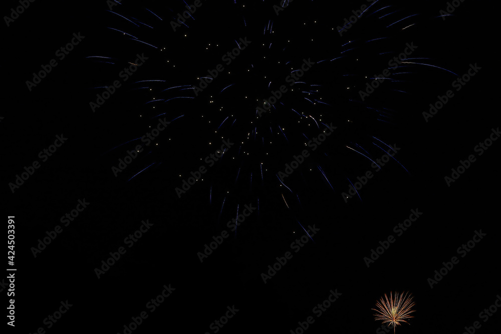 Fireworks Fireworks
