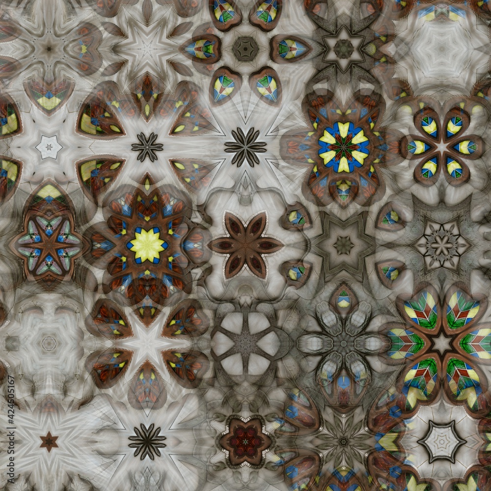detail of the ceiling of a mosque detail of the ceiling of a mosque