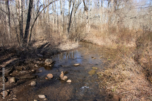 Watchung Reservation New jersey photo