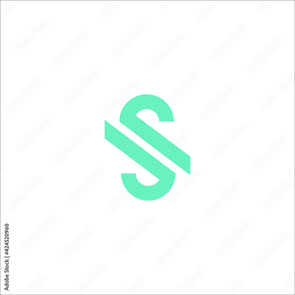 S logo S logo