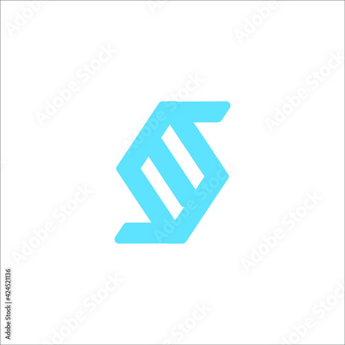 Free Download S logo - GFXLoad