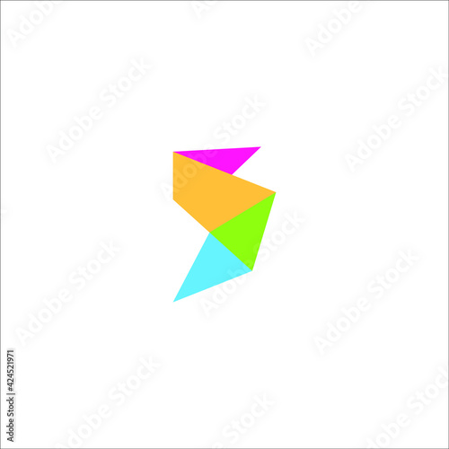 Free Download S logo - GFXLoad