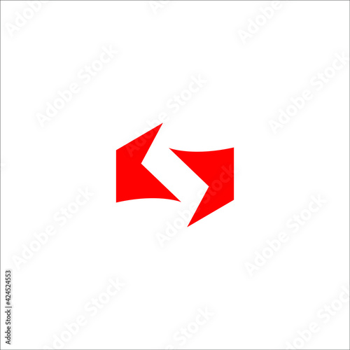 letter S logo Free Download letter S logo - GFXLoad