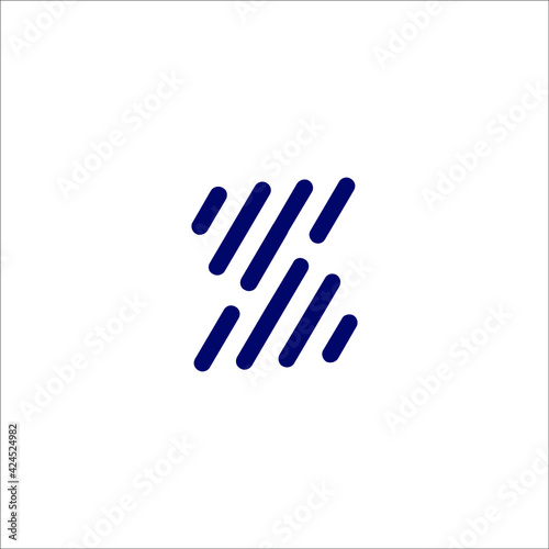 letter S logo