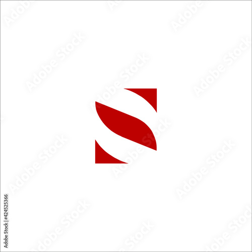 Free Download letter S logo - GFXLoad