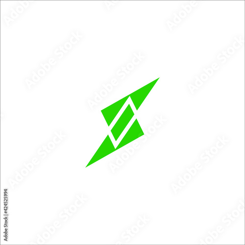 Free Download letter S logo - GFXLoad