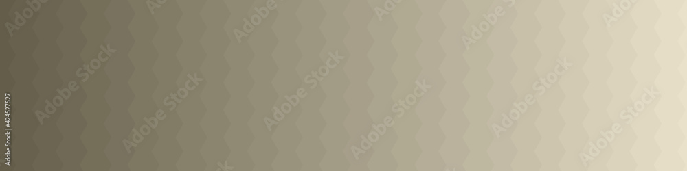 Fototapeta premium Abstract color Low-Polygones Generative Art background illustration