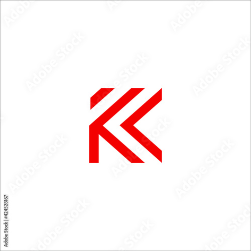 Free Download K logo - GFXLoad