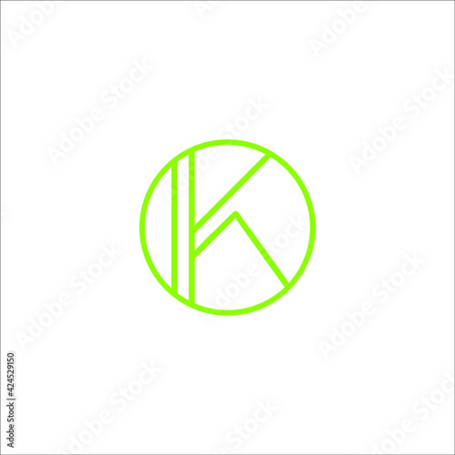 K logo Free Download K logo - GFXLoad