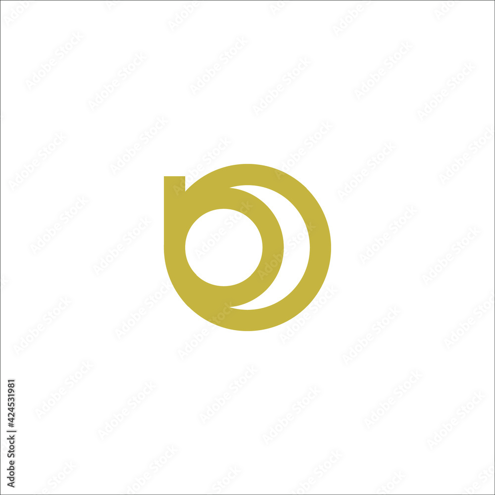 B logo B logo
