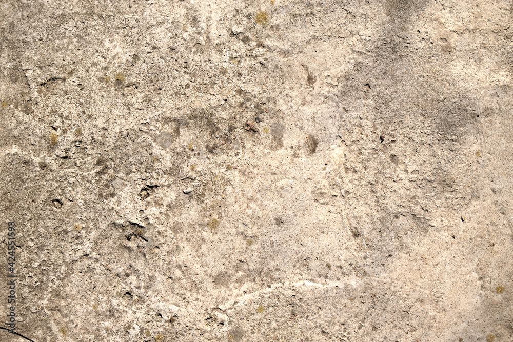 cement walkway, close-up like texture for background cement walkway, close-up like texture for background