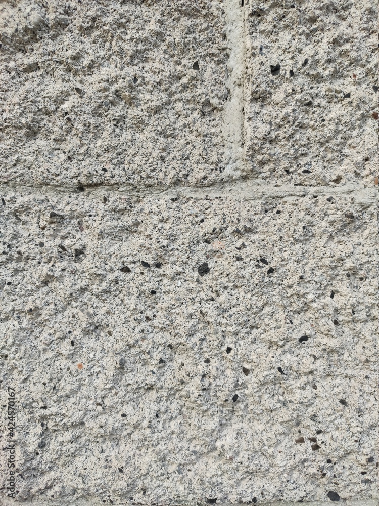 Textura de piedra