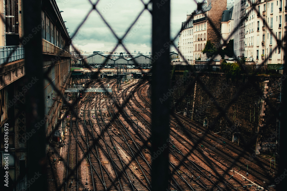 fence fence