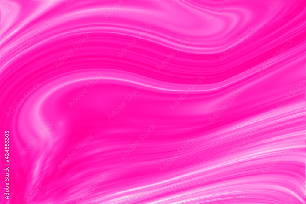 Pink liquid texture. Abstract background vector Pink liquid texture. Abstract background vector