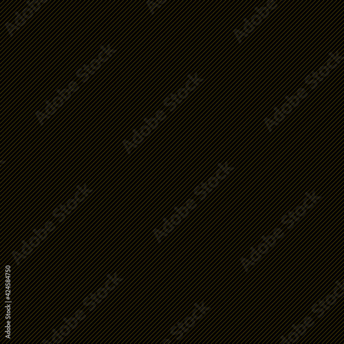 Patrón negro textil