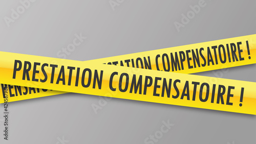 Logo prestation compensatoire.