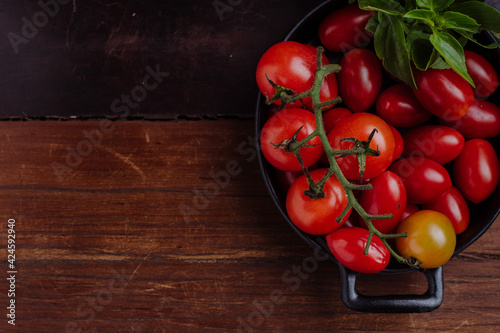 tomato