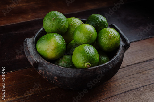 lemon