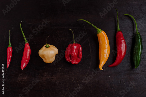 chili