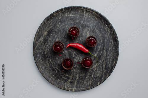 chili