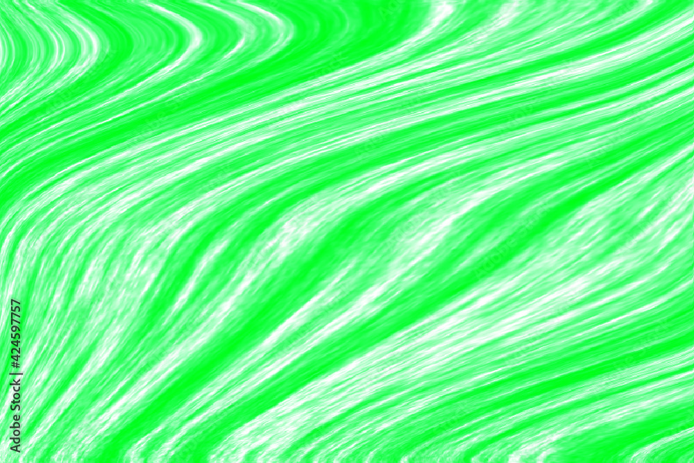 Green liquid texture. Abstract background vector Green liquid texture. Abstract background vector