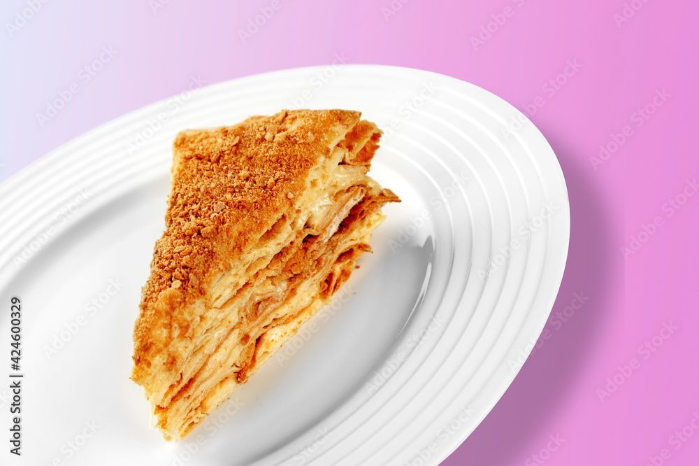Cake.