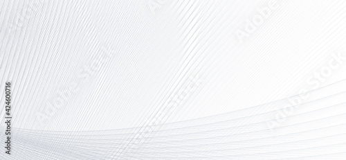 Hairline background with thin gray lines. Subtle vector graphics