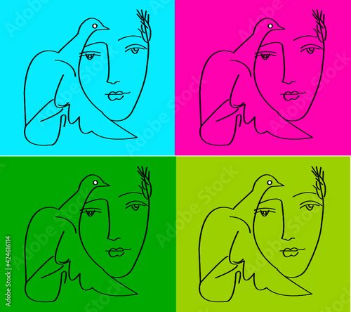 new picasso
