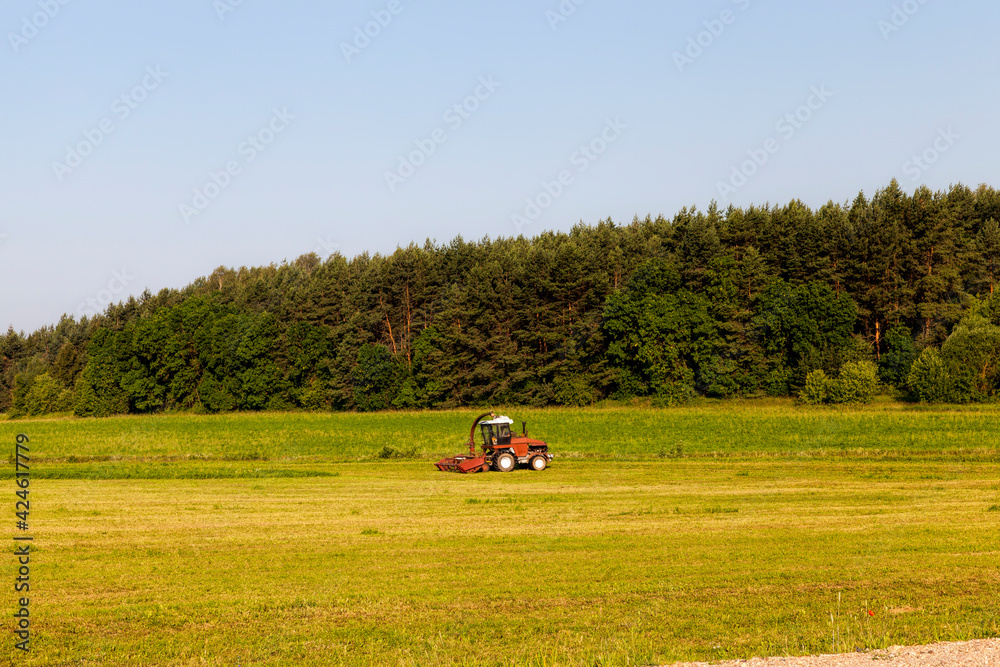 agricultural activities in the field of crop production agricultural activities in the field of crop production