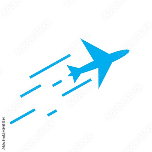 Travel logo images illustration