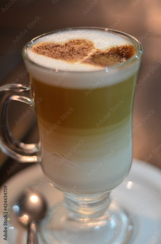 cup of cappuccino cup of cappuccino