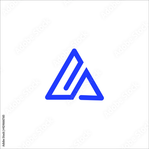SA logo design 