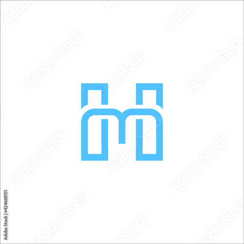HM logo