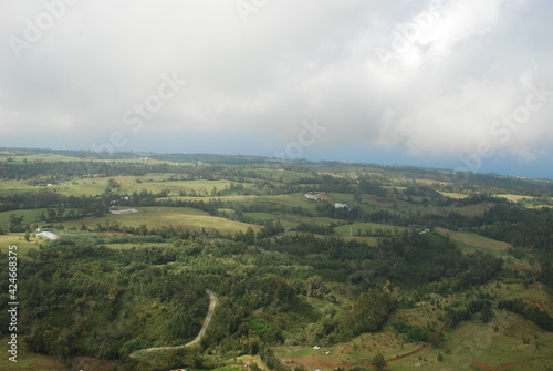 Voyage à la Réunion