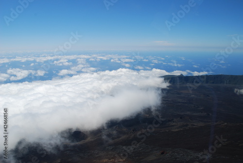 Voyage à la Réunion