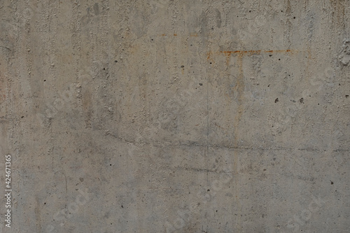 Image of Old Concrete wall background.