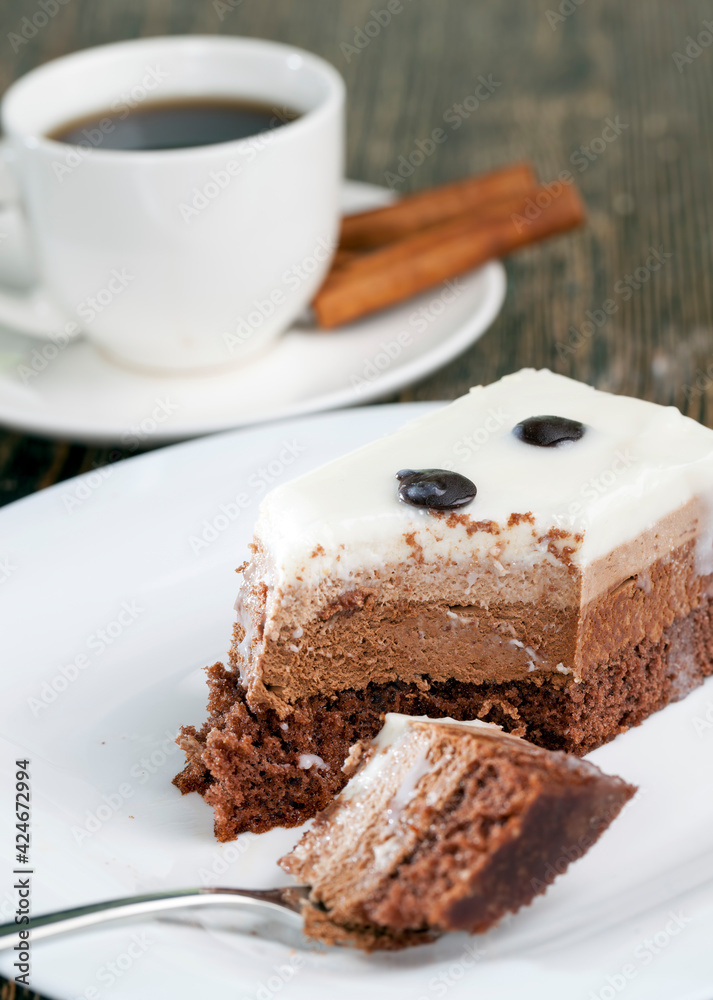 chocolate cake taste, multi layer cake for dessert chocolate cake taste, multi layer cake for dessert
