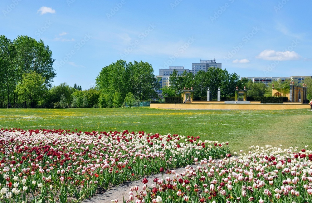Gärten der Welt Berlin