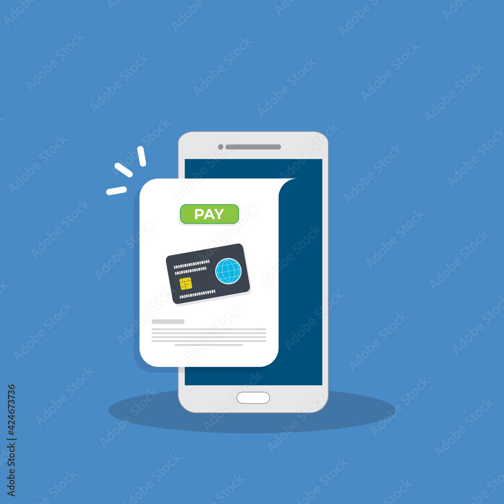 Mobile payment Mobile payment