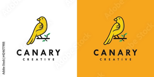 canary logo