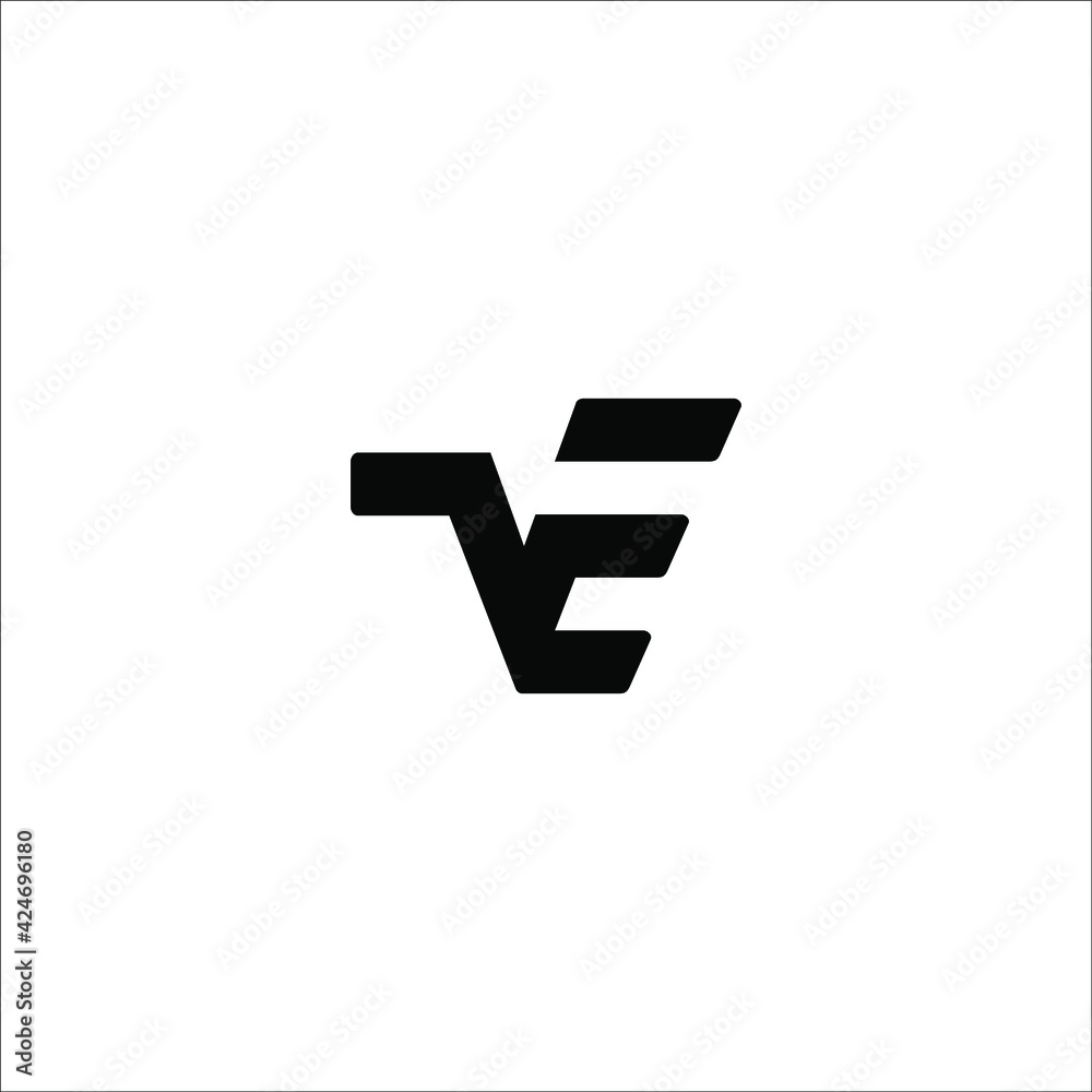 ve logo ve logo