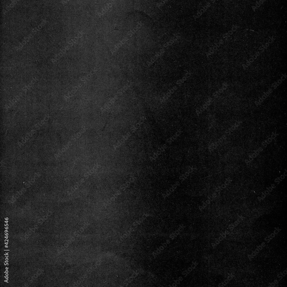 Abstract Black Grunge Paper Backgroung. Texture Pattern Vintage Wallpaper