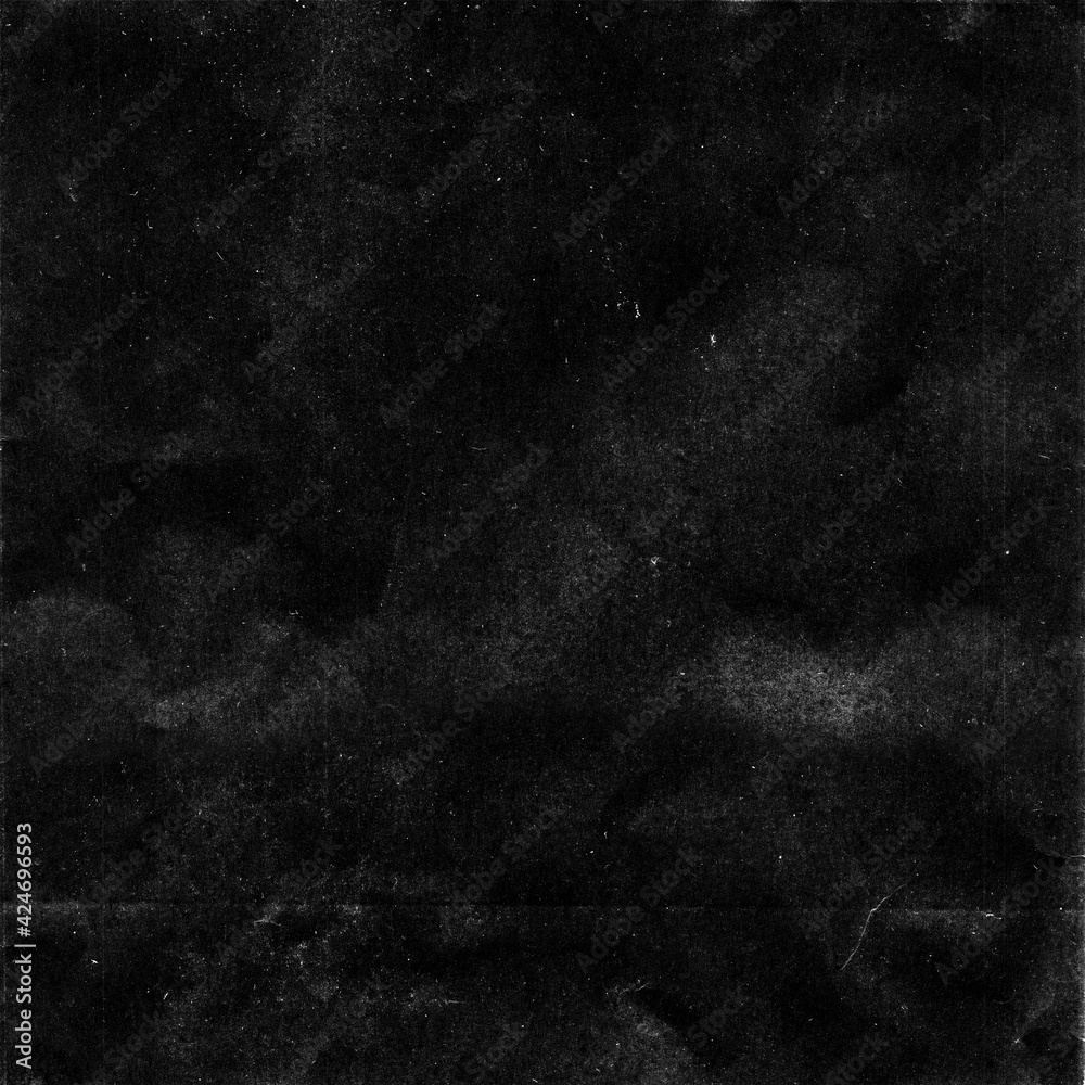 Obraz premium Abstract Black Grunge Paper Backgroung. Texture Pattern Vintage Wallpaper