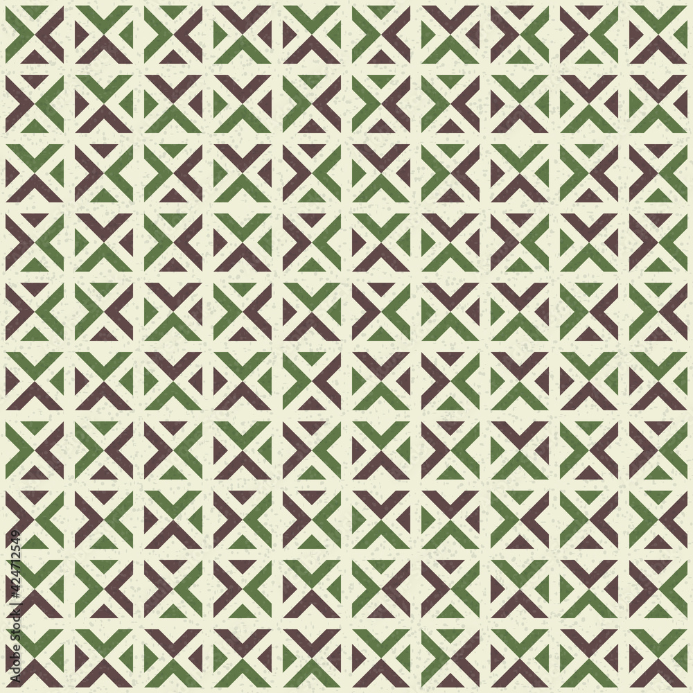 Abstract Geometric Pattern generative computational art illustration Abstract Geometric Pattern generative computational art illustration