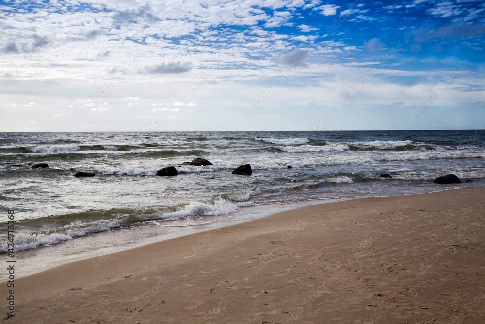 the Baltic sea is cold in the summer the Baltic sea is cold in the summer