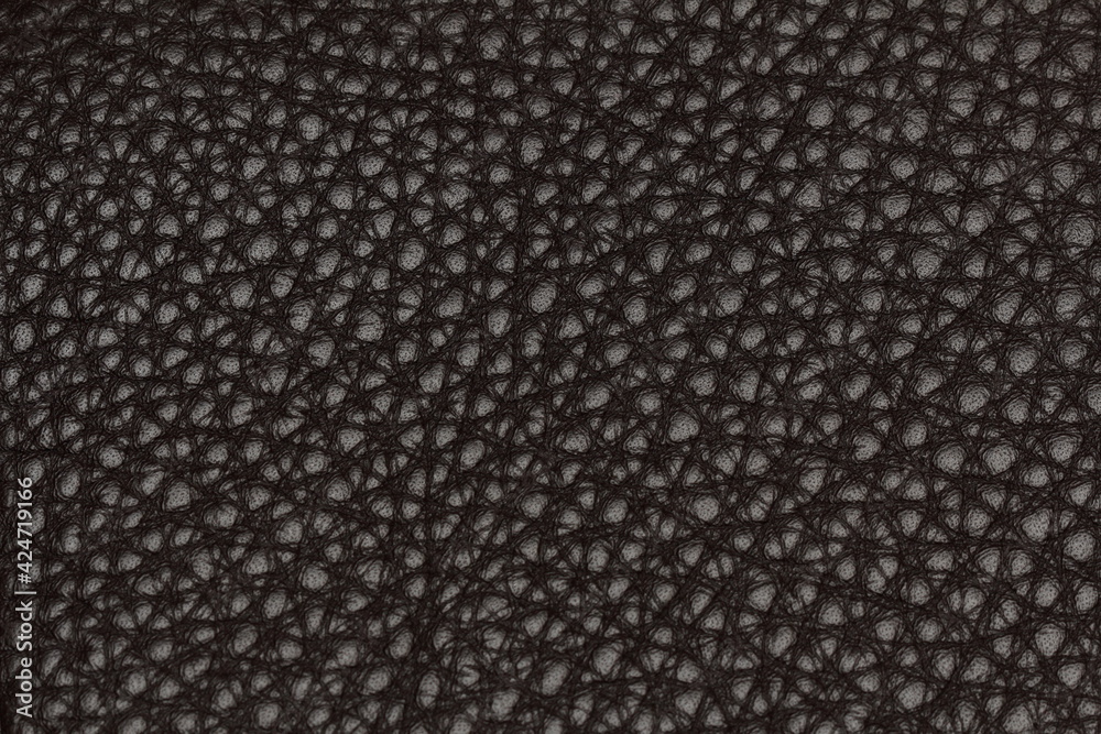 black leather background black leather background