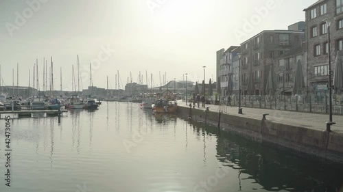 Plymouth Barbican