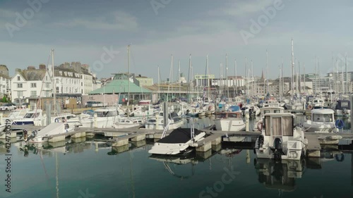 Plymouth Barbican