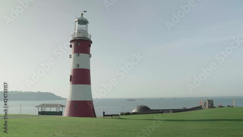 Smeatons Tower plymouth